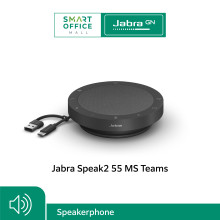 Jabra Speak2 55 MS Teams