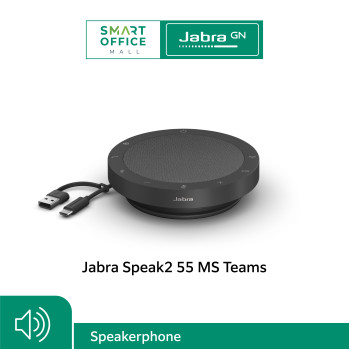 Jabra Speak2 55 MS Teams