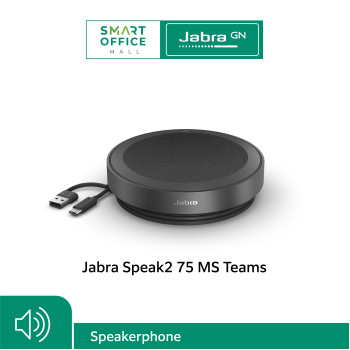 Jabra Speak2 75 MS Teams