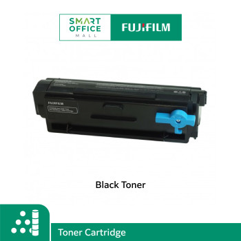 FUJIFILM ApeosPort 4020SD / ApeosPort Print 4020SD Extra High Yield Black Toner Cartridge [CT203478] 20,000 pages