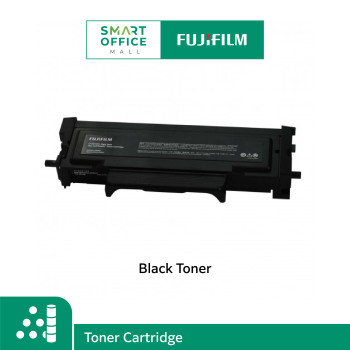 FUJIFILM ApeosPort 3410SD / ApeosPort Print 3410SD Black Toner Cartridge [CT203483] 3,000 pages