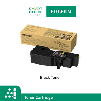 FUJIFILM Apeos C325z / Apeos Print C325dw Standard Toner Cartridge (Black) [CT203490] 3,000 pages