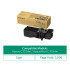 FUJIFILM Apeos C325z / Apeos Print C325dw Standard Toner Cartridge (Cyan) [CT203491] 2,000 pages