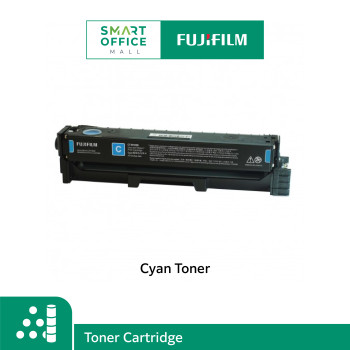 FUJIFILM ApeosPort C2410SD / ApeosPort Print C2410SD Standard Yield Cartridge (Cyan) [CT351268] 1,500 pages