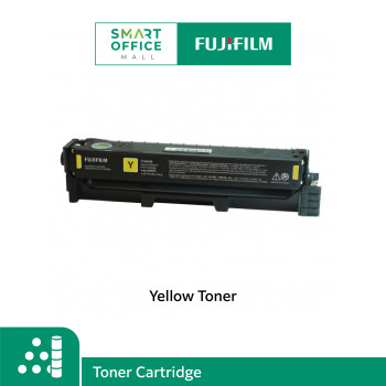 FUJIFILM ApeosPort C2410SD / ApeosPort Print C2410SD Standard Yield Cartridge (Yellow) [CT351270] 1,500 pages