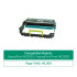 FUJIFILM ApeosPort 4020SD / ApeosPort Print 4020SD Photoconductor Unit Drum [CT351280] 40,000 pages