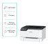 FUJIFILM ApeosPort Print C2410SD A4 Colour Printer | 24ppm