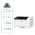 FUJIFILM ApeosPrint C325dw A4 Colour Printer | 31ppm