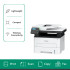 FUJIFILM ApeosPort 3410SD A4 Monochrome Multifunction Printer | 34ppm