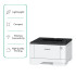 FUJIFILM ApeosPort Print 4020SD A4 Monochrome Printer | 40ppm